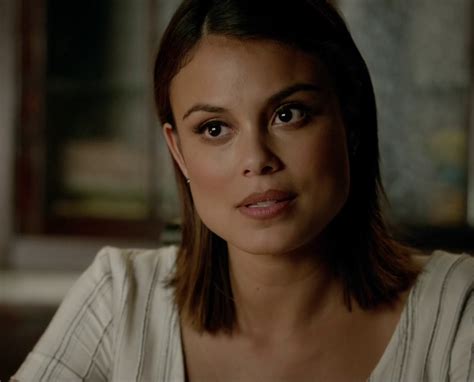 The Vampire Diaries sybil